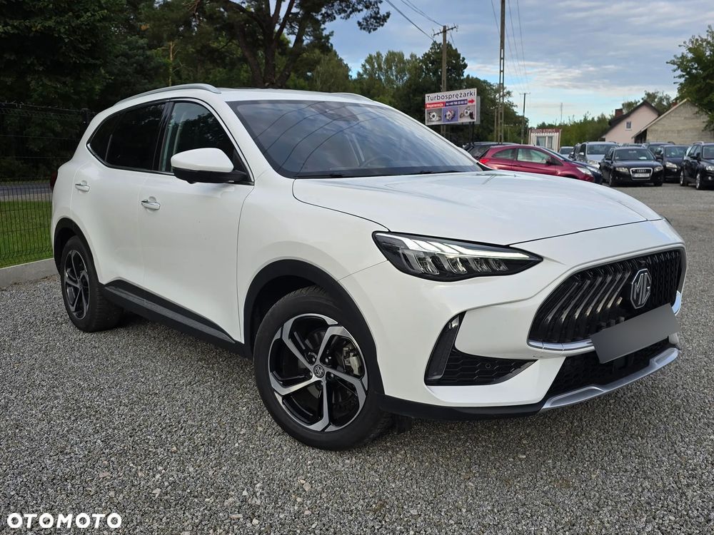 MG HS 1.5 T-GDI Excite - 1