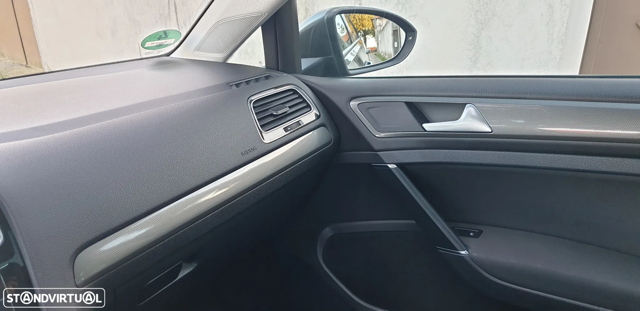 VW Golf 1.5 TSI ACT Join - 24