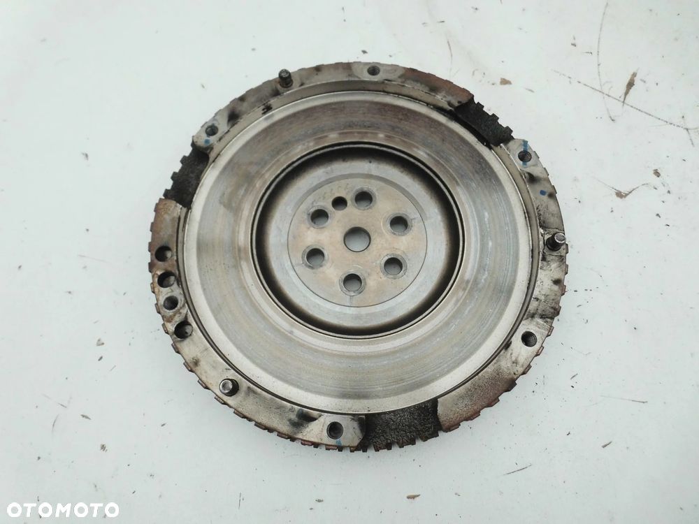 SPRZĘGŁO KOŁO MASOWE TARCZ DOCISK HYUNDAI I20 II 1.2 16V ORYGINAŁ - 12
