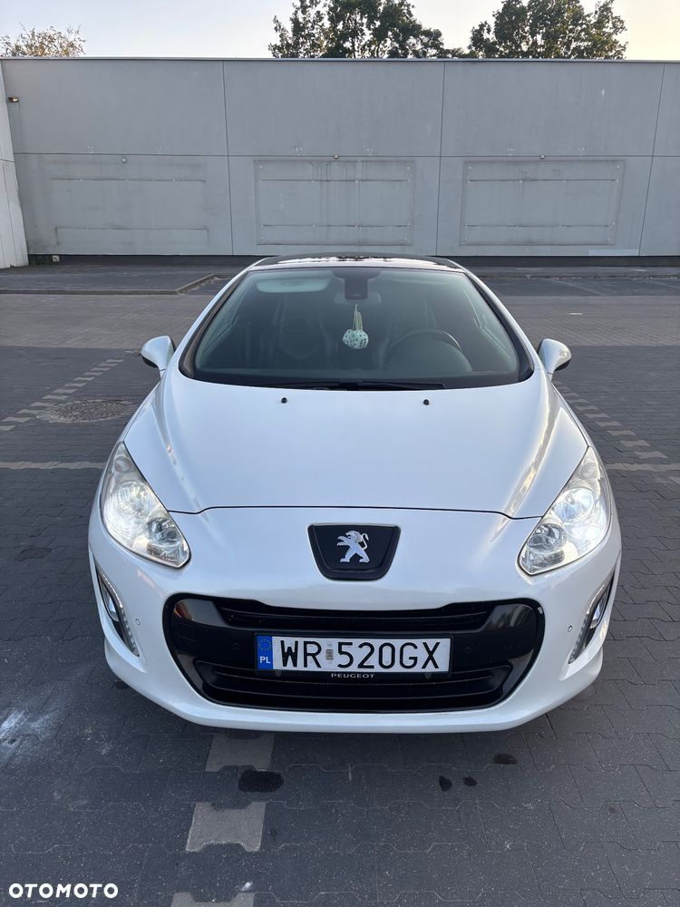 Peugeot 308 CC HDi FAP 165 Allure - 5