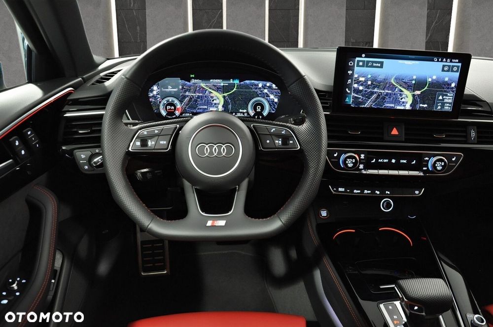 Audi S4 Avant - 13