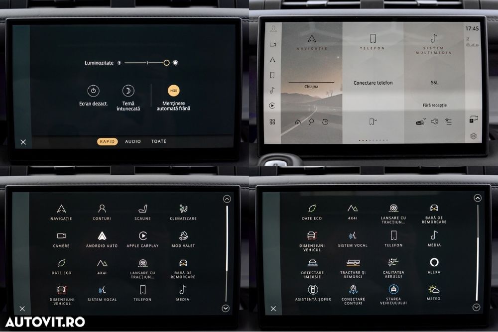 Land Rover Defender 130 3.0 P400 MHEV X-Dynamic HSE - 23