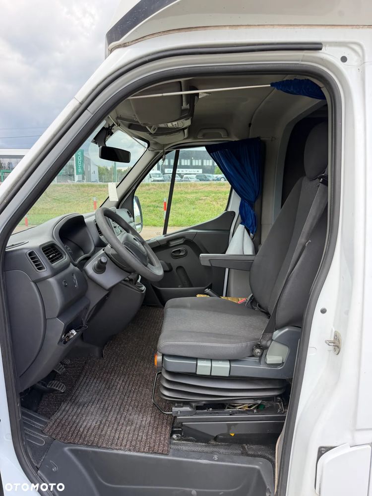 Opel Movano - 15