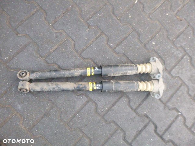 AMORTYZATOR AMORTYZATORY TYŁ TYLNY AUDI A3 8L 96-03 - 5
