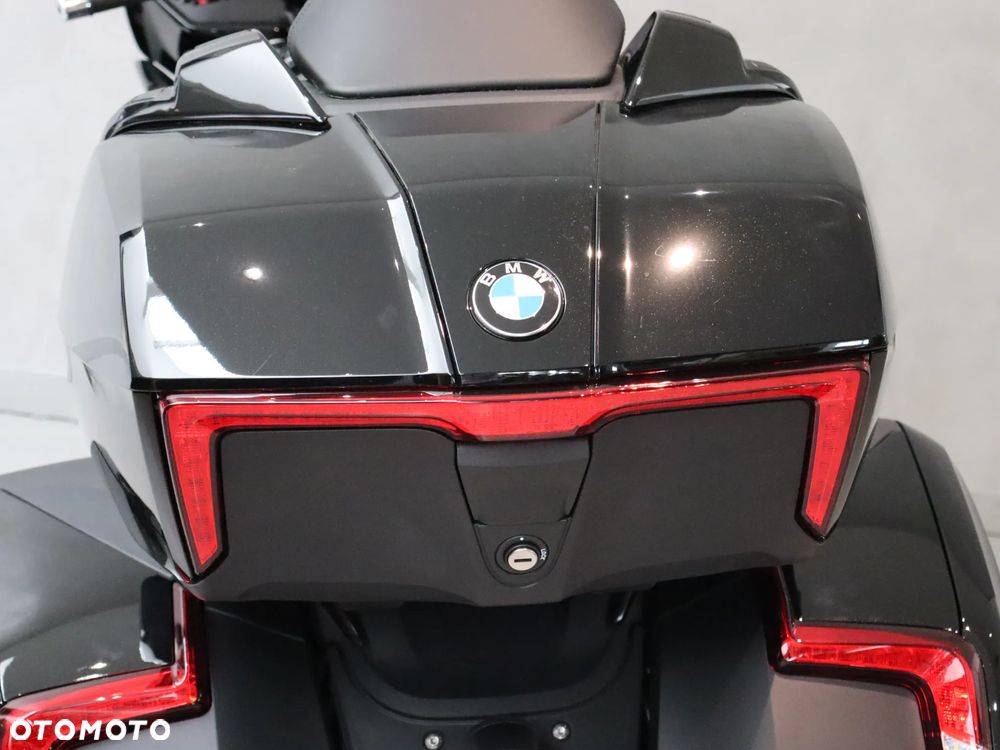 BMW K - 20