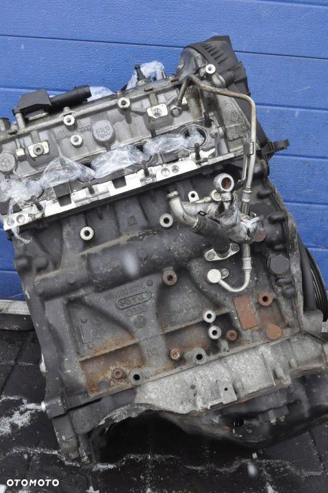A4 B8 A5 EXEO 1.8 TFSI 118kW 160KM SILNIK CDH CDHB - 5