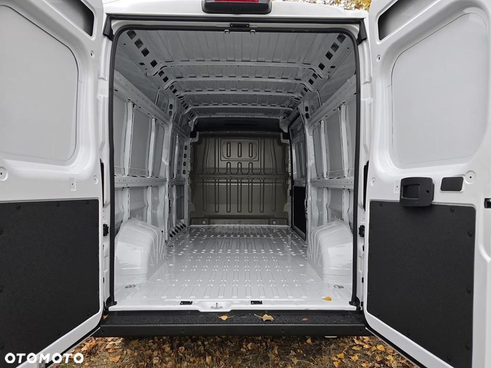 Fiat Ducato 33 H3-Power L3H2 - 5