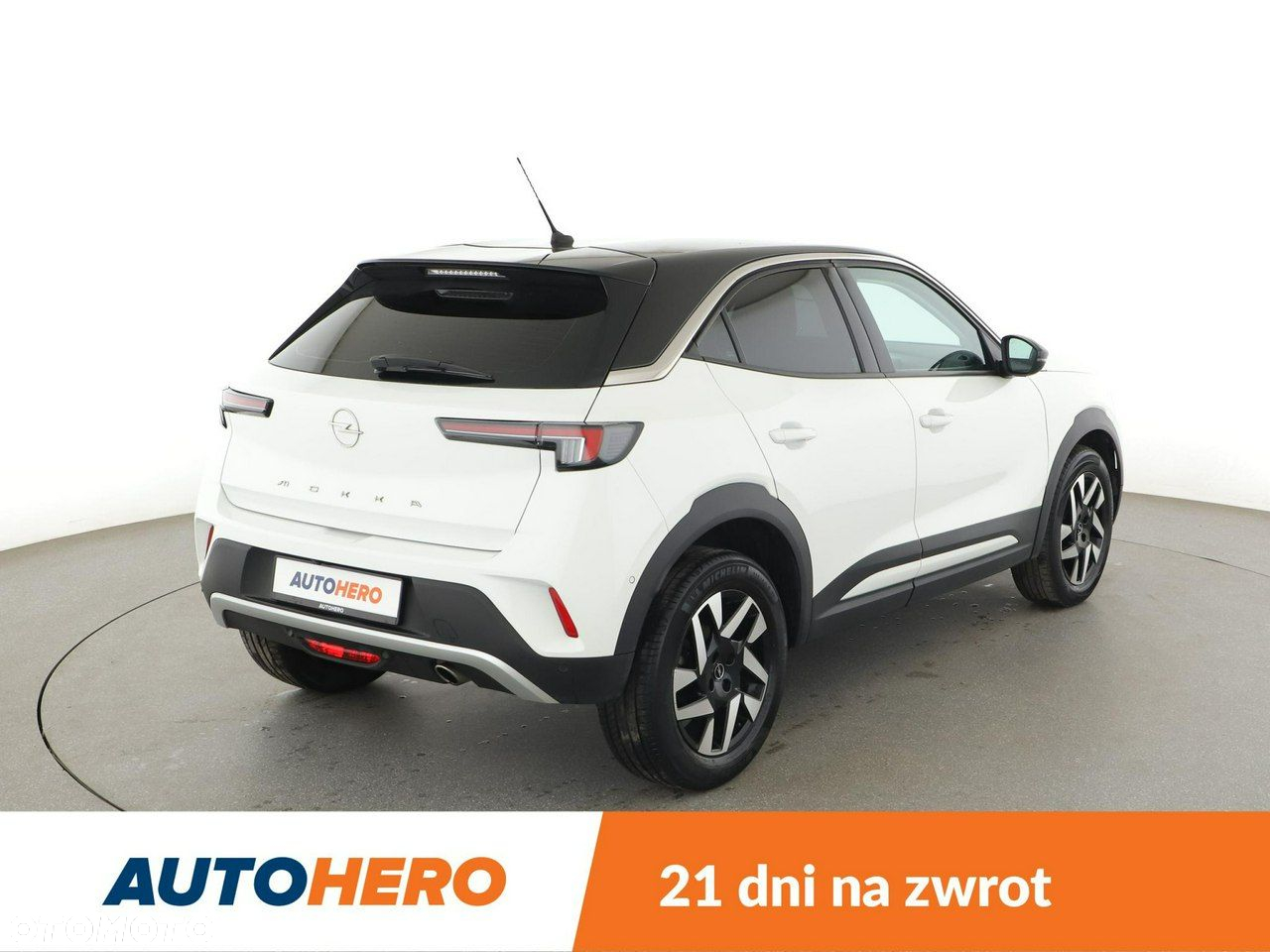 Opel Mokka 1.5 Diesel Business Elegance - 7