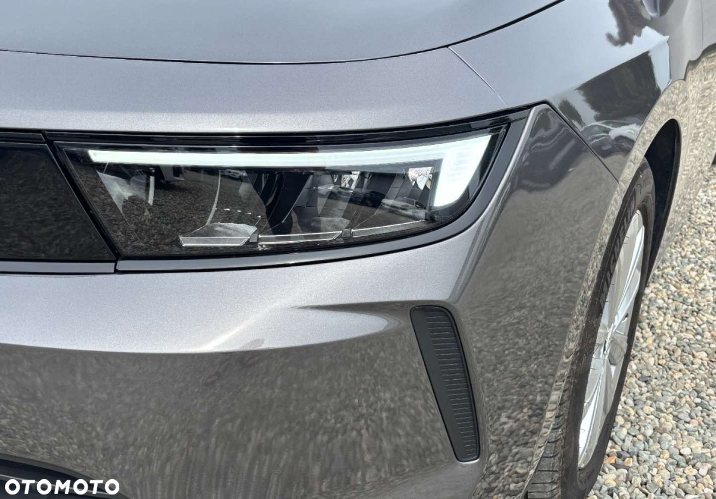 Opel Astra - 11