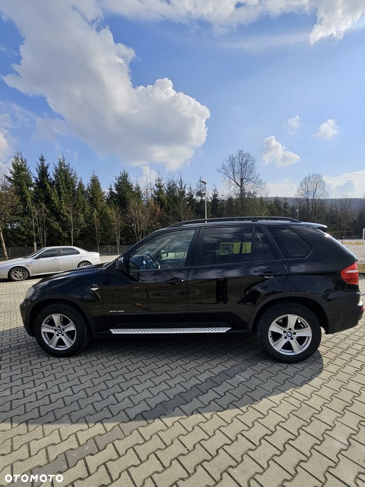 BMW X5 3.5d xDrive - 2