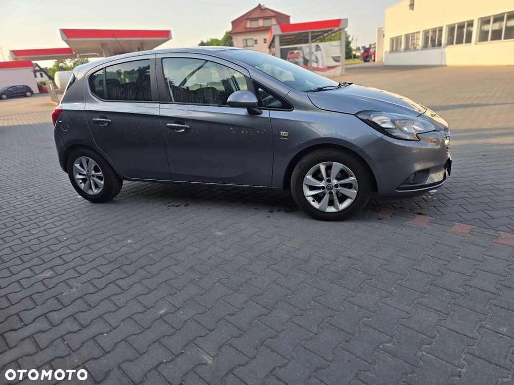 Opel Corsa 1.4 (ecoFLEX) Start/Stop Innovation - 6
