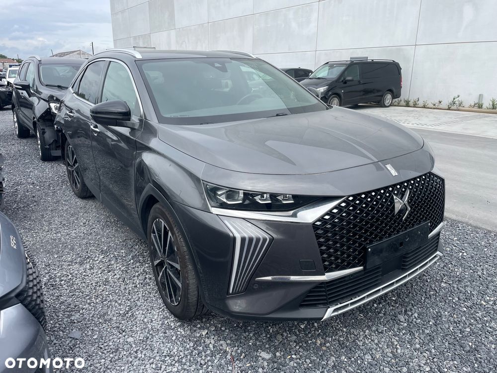DS Automobiles DS 7 Crossback - 2