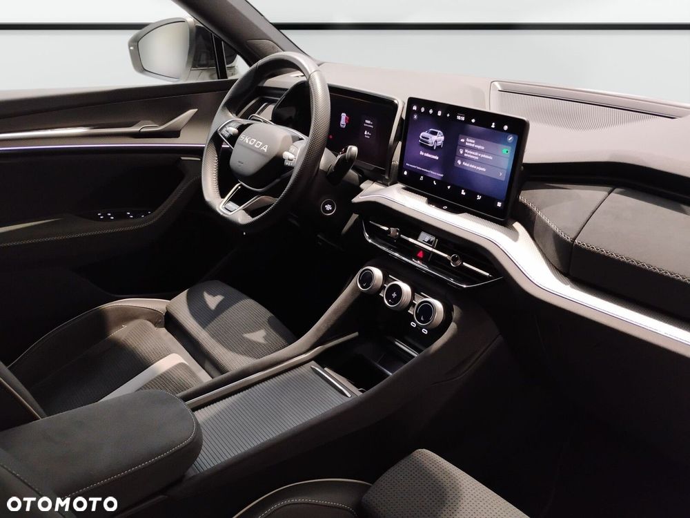 Skoda Kodiaq 2.0 TSI 4x4 Sportline DSG - 18