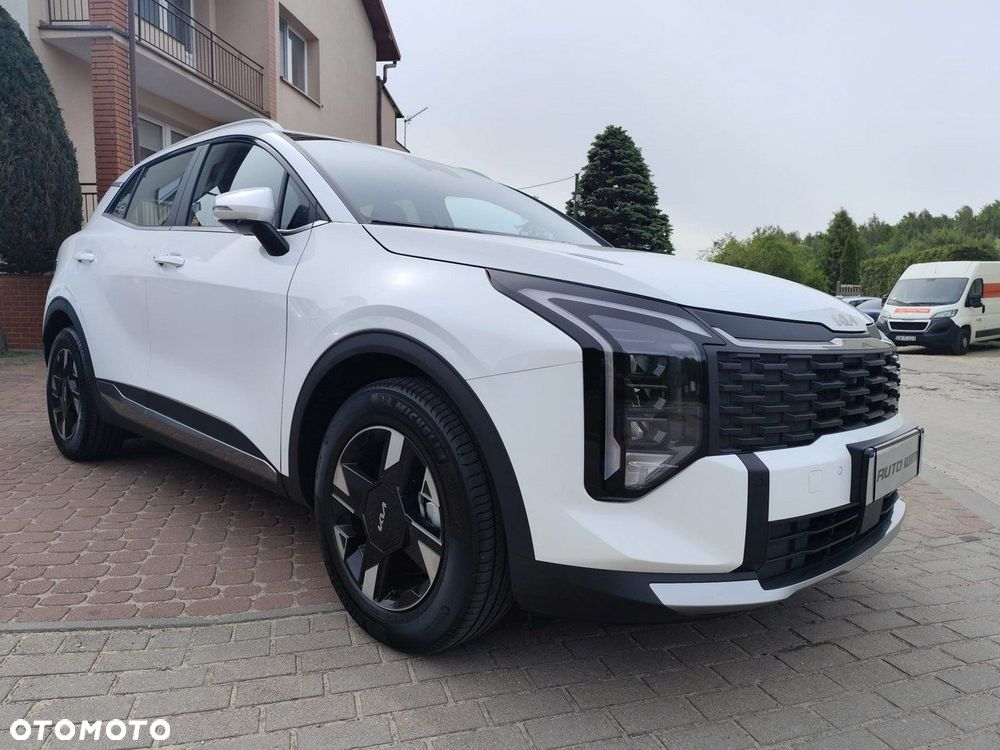 Kia Sportage 1.6 T-GDI Smart 2WD - 5