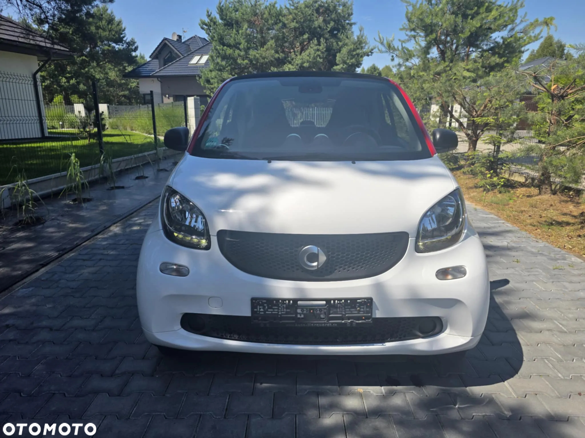 Smart Fortwo coupe twinamic - 3