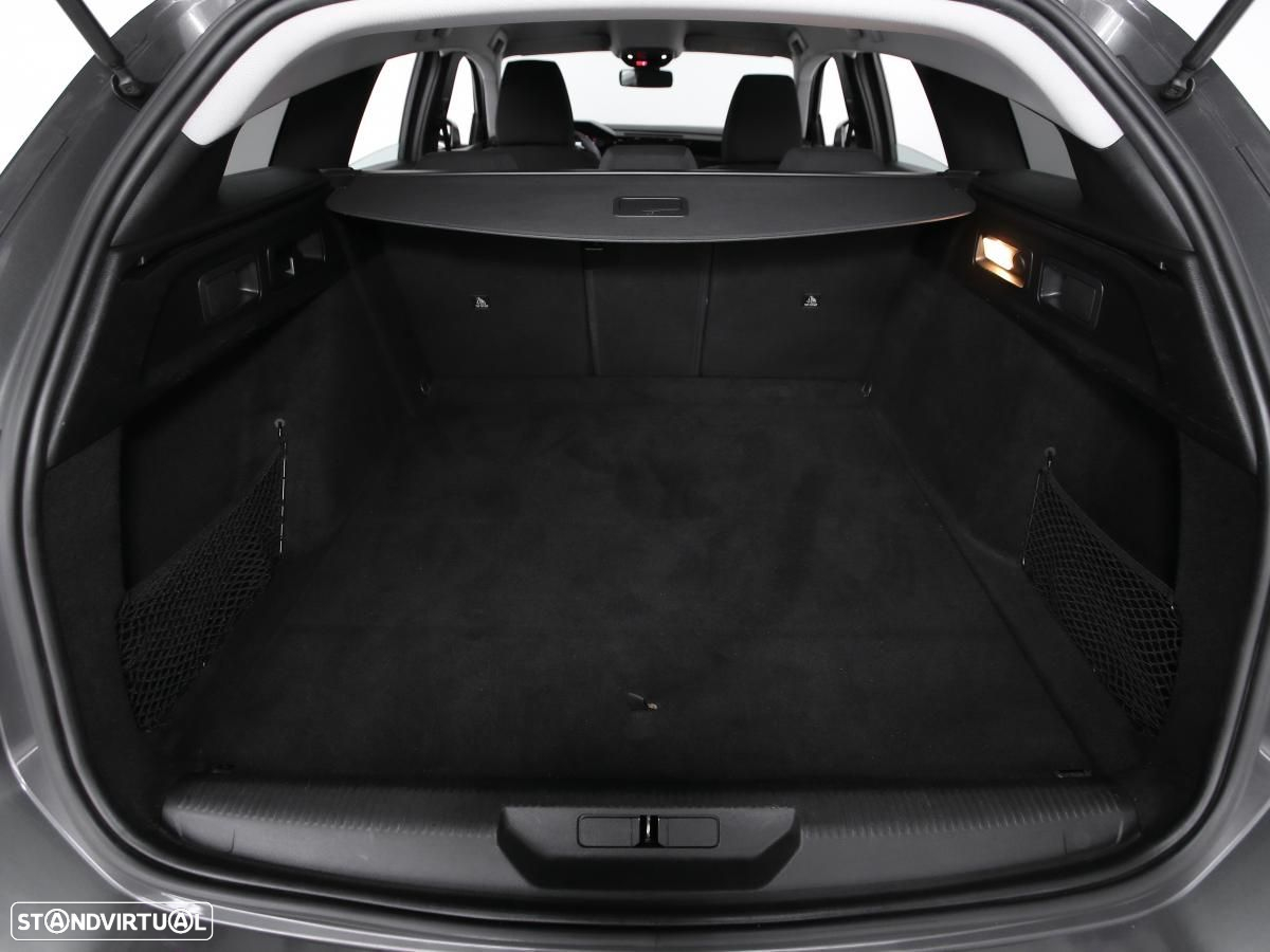 Peugeot 308 SW 1.5 BlueHDi Active Pack - 12