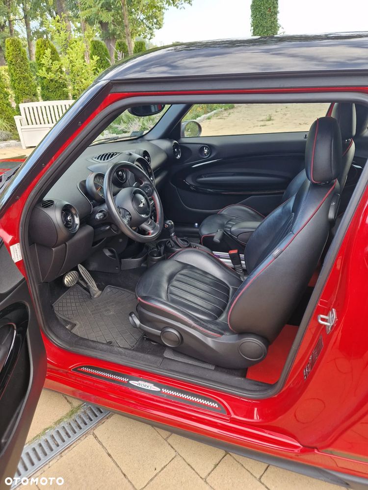 MINI Cooper S - 8