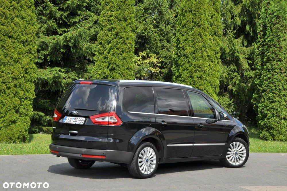 Ford Galaxy - 5