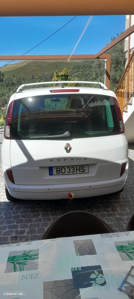 Renault Espace - 16
