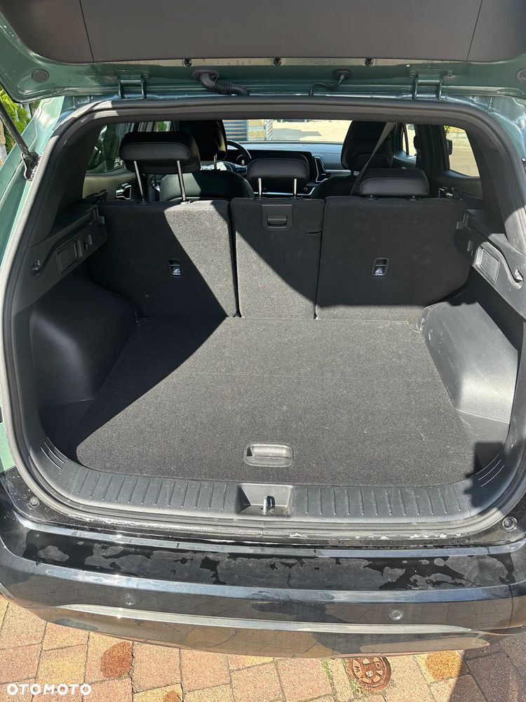 Kia Sportage 1.6 T-GDI Anniversary 4WD DCT - 15