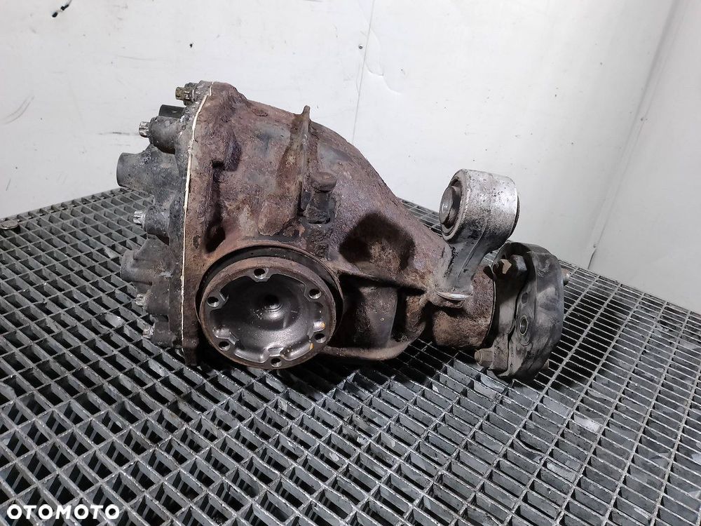 DYFERENCJAŁ TYŁ MERCEDES-BENZ W220 2203510508C - 4