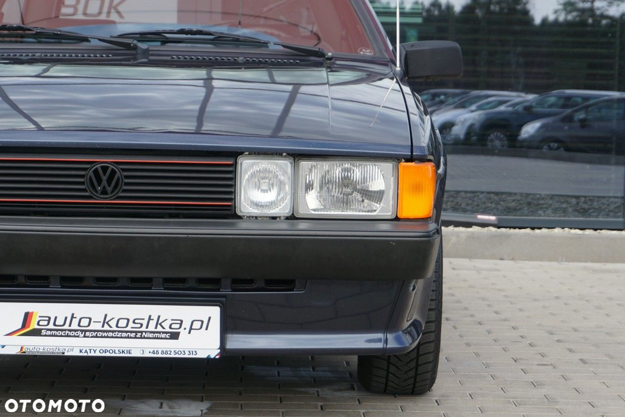 Volkswagen Scirocco - 7