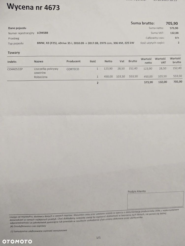 BMW X3 xDrive35i - 35