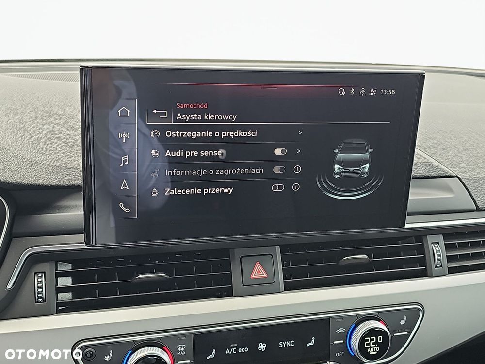 Audi A4 Limousine 35 TFSI mHEV S tronic - 20