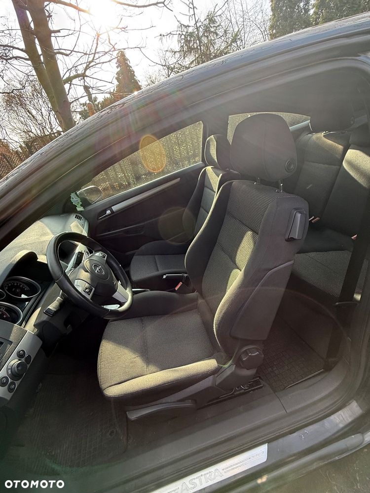 Opel Astra - 15