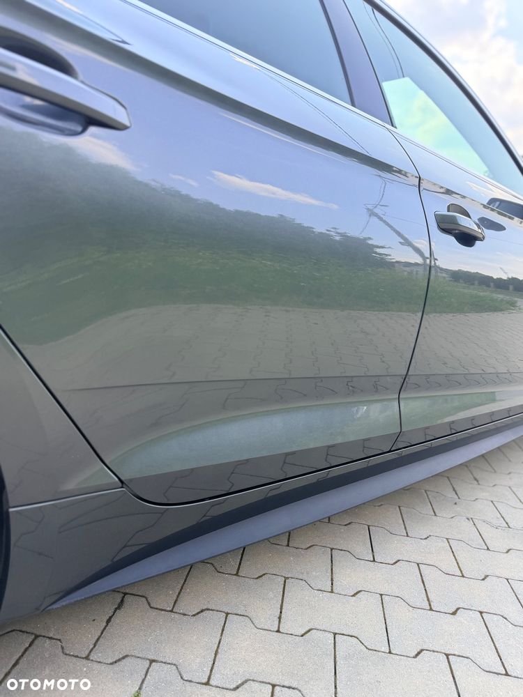 Audi A5 Sportback 2.0 TDI - 18