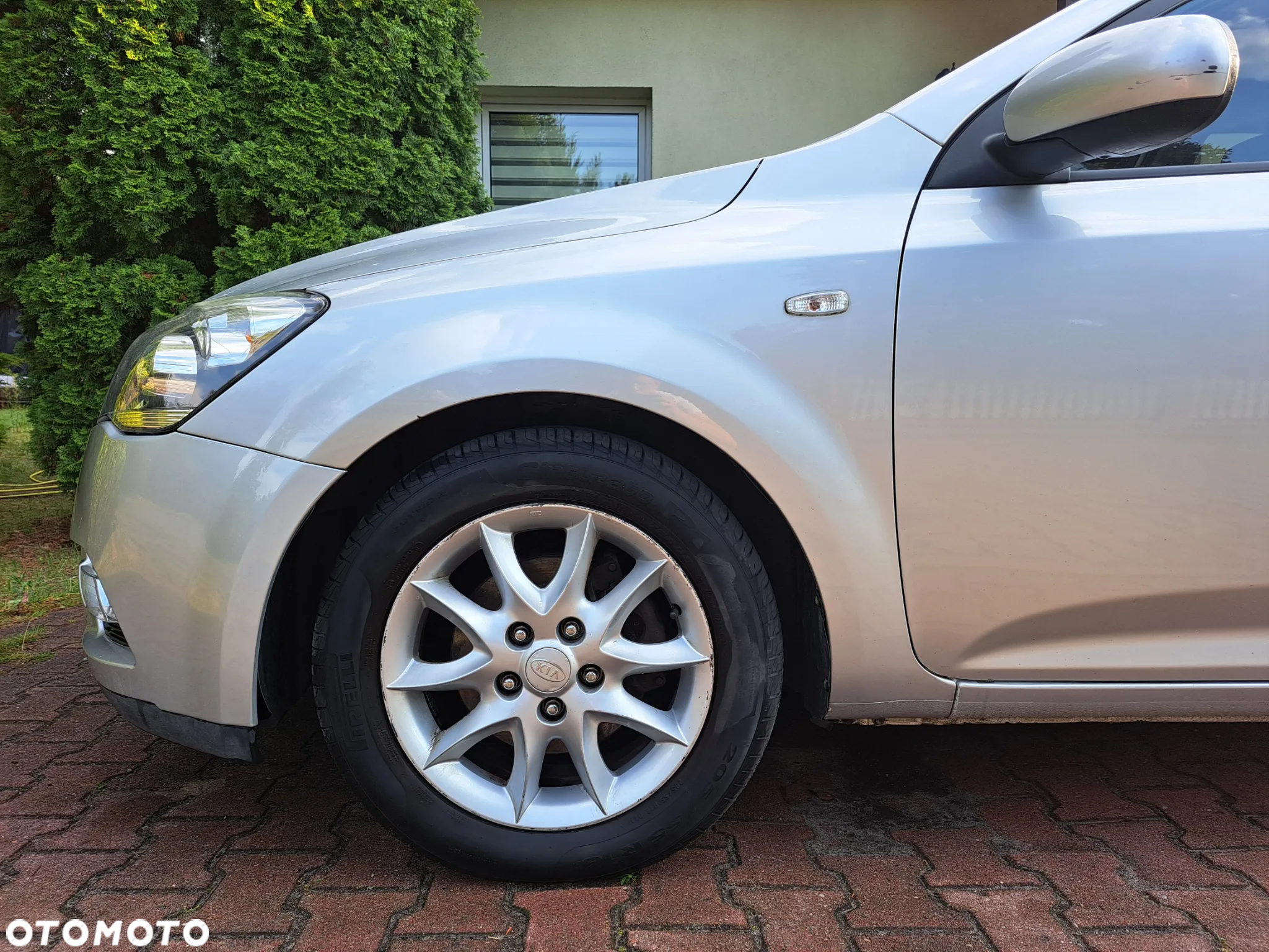 Kia Ceed Cee'd 1.4 Comfort + - 10