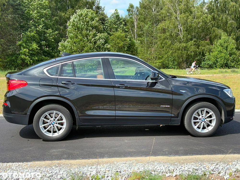 BMW X4 xDrive28i - 7