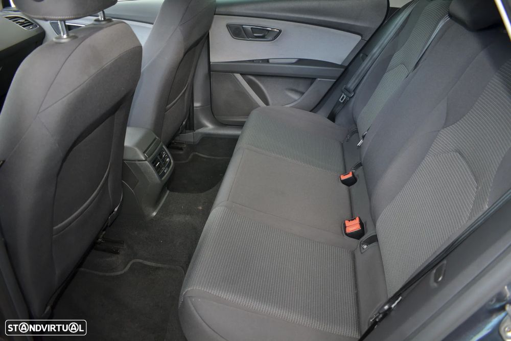 SEAT Leon 1.0 EcoTSI Style S/S - 8