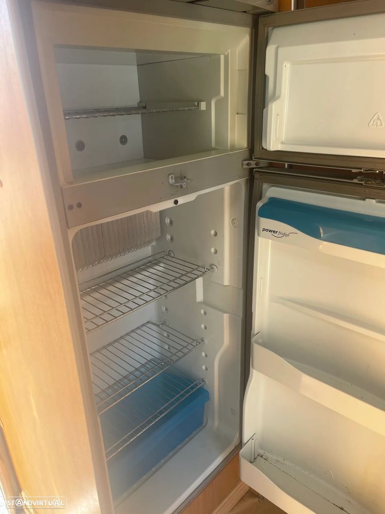 Fiat Ducato 2.3 JTD 150.CV JOINT - 37