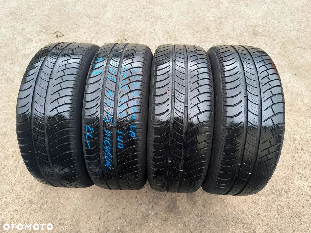 5x100 Alufelgi Felgi Aluminiowe 15 Koła Letnie Lato SKODA OCTAVIA I 1U0 FABIA ROOMSTER RAPID PRAKTIK VW SEAT AUDI Legnica ALU-RAD 4,5mm 195/65 - 15