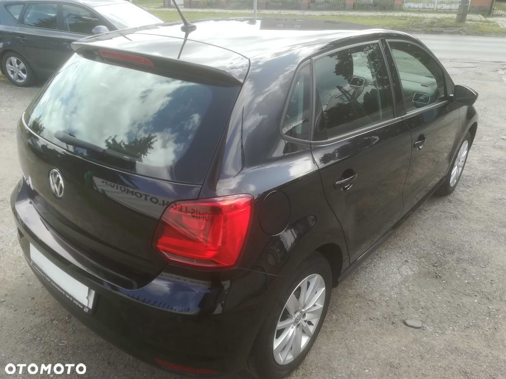Volkswagen Polo - 5