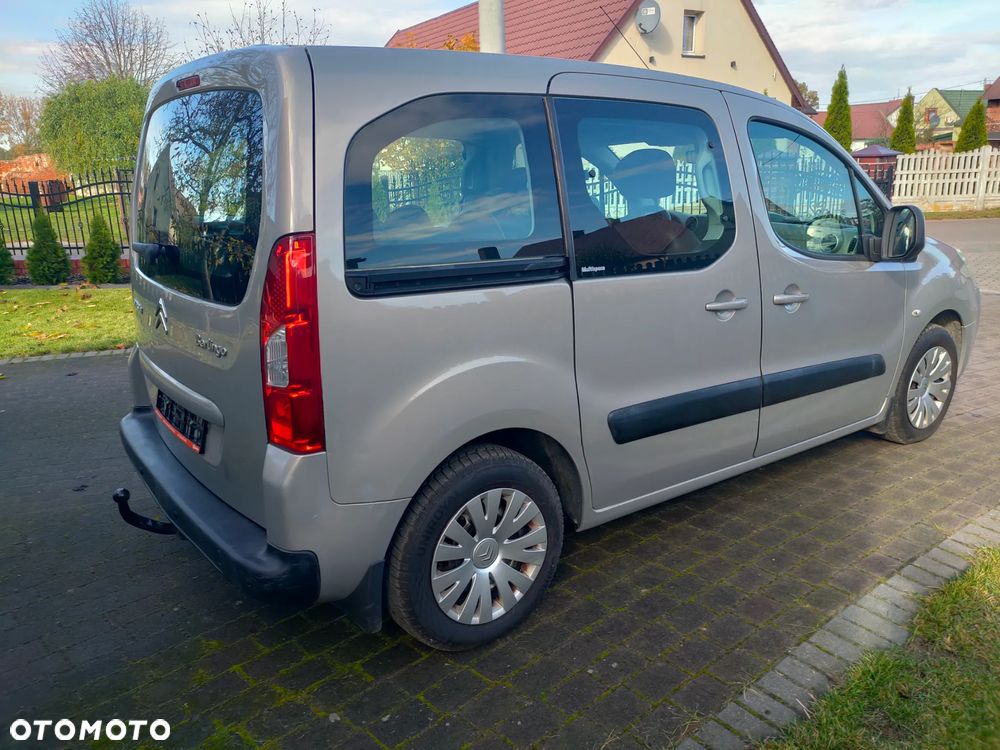 Citroën Berlingo Multispace VTi 120 Tendance - 30