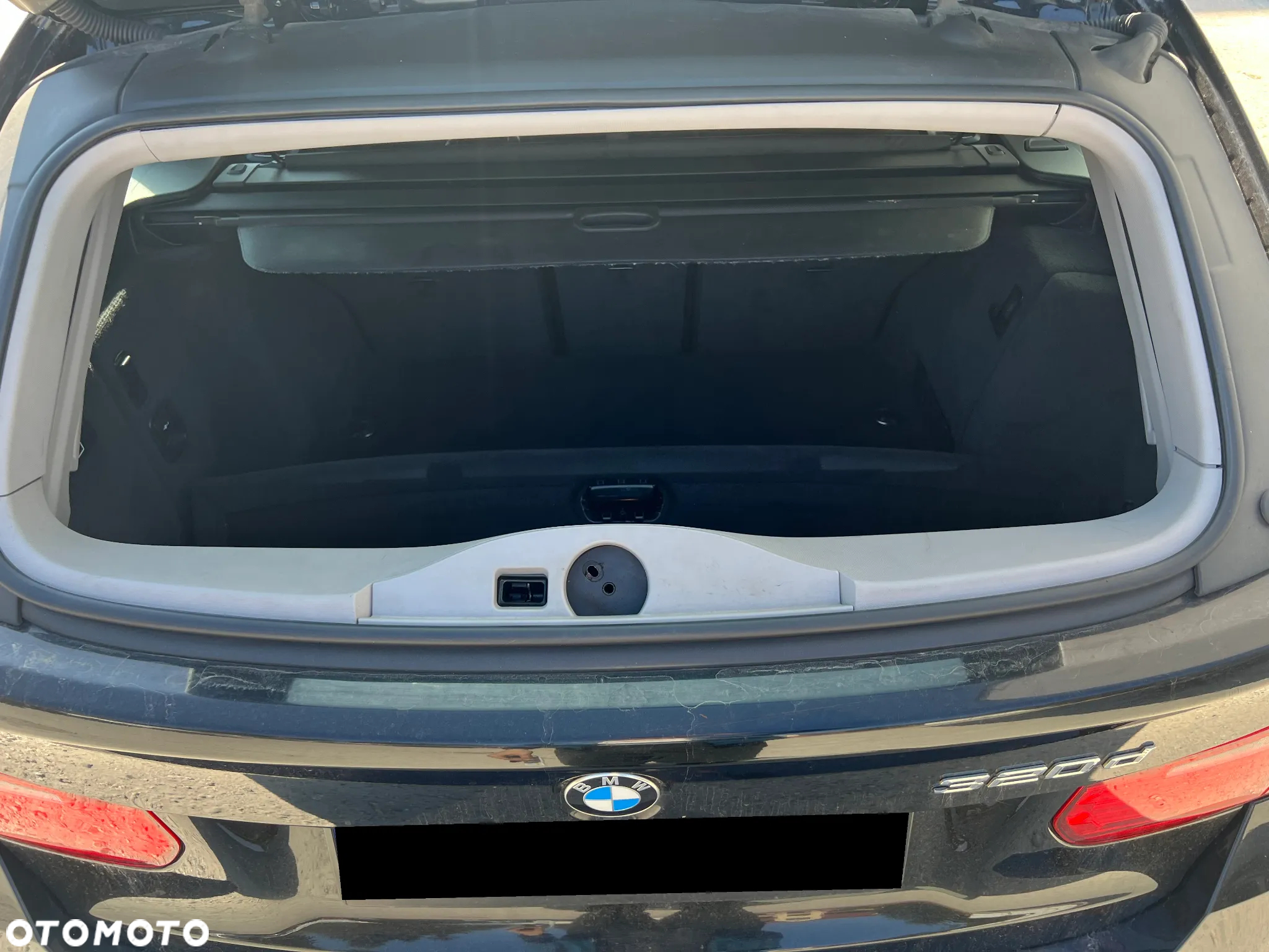 BMW Seria 3 320d - 8