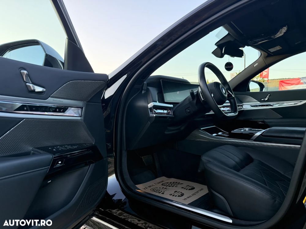 BMW Seria 7 - 15