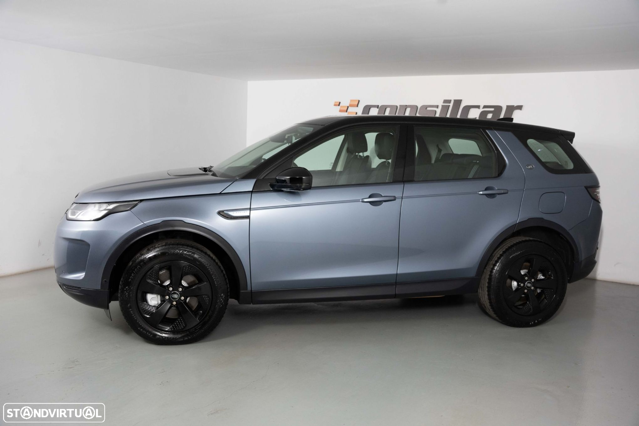 Land Rover Discovery Sport 1.5 I3 P300e AWD - 6