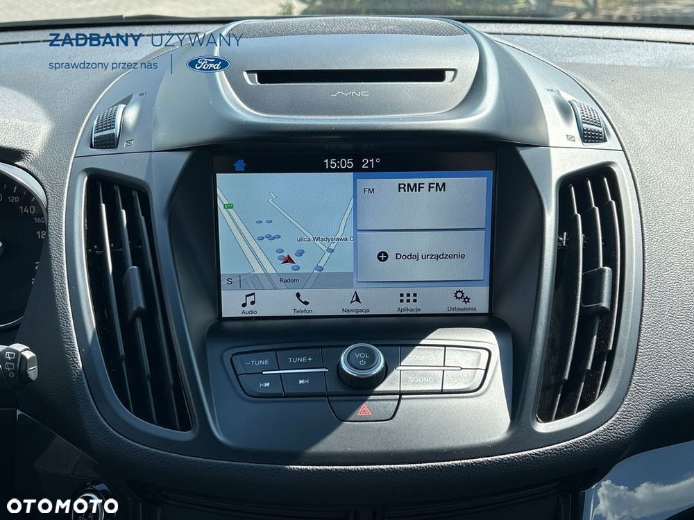 Ford Kuga 1.5 EcoBoost 2x4 ST-Line - 14