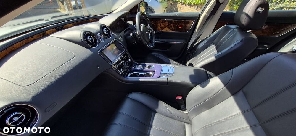 Jaguar XJ 3.0 V6 S Luxury - 18