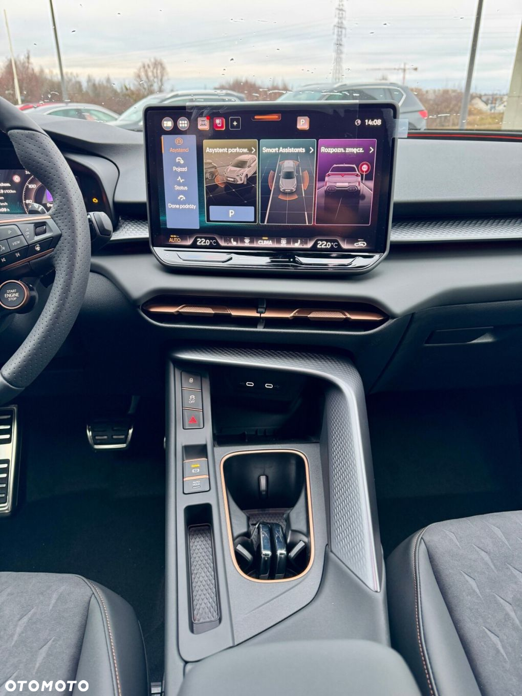 Cupra Terramar 2.0 TSI 4Drive DSG - 18