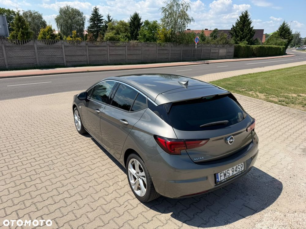 Opel Astra - 15