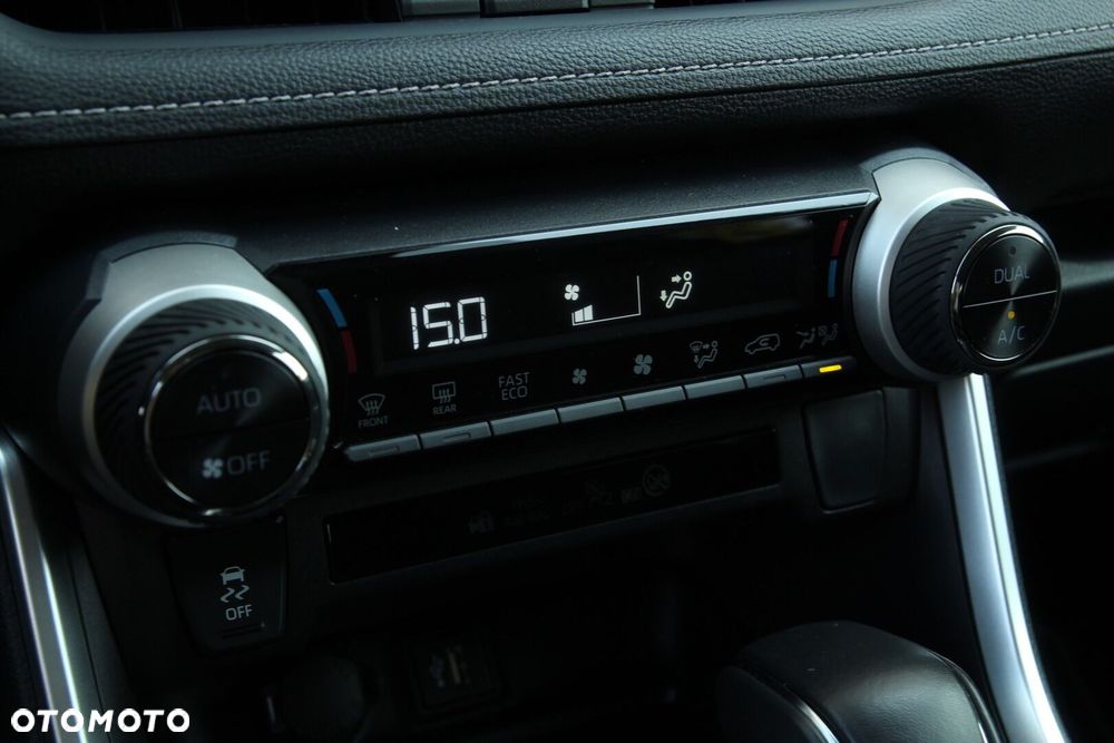 Toyota RAV4 - 17