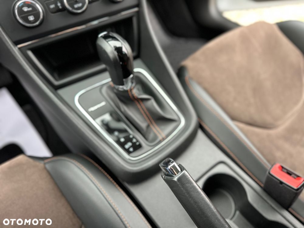 Seat Leon 2.0 TDI Start&Stop 4Drive DSG X-Perience - 28