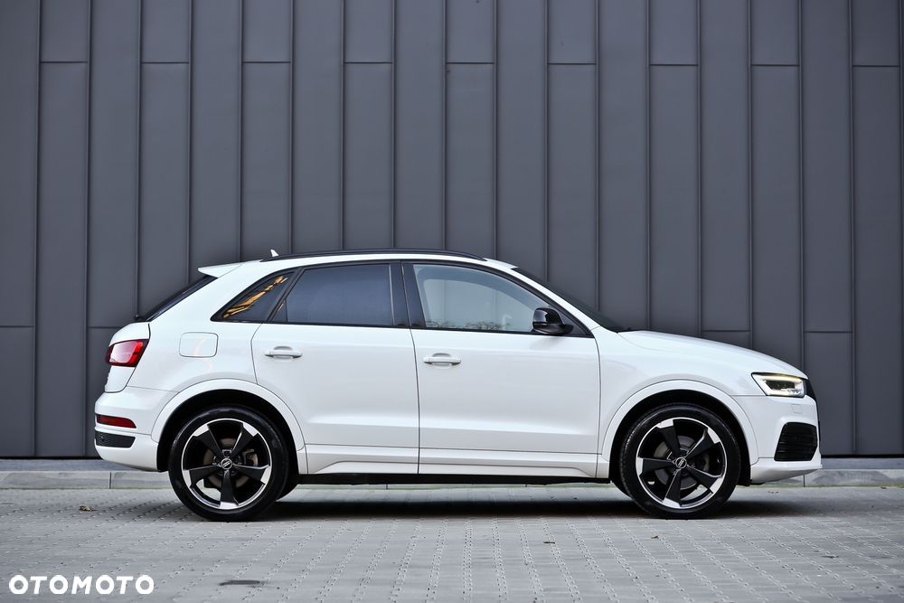 Audi Q3 2.0 TDI Quattro Sport S tronic - 11
