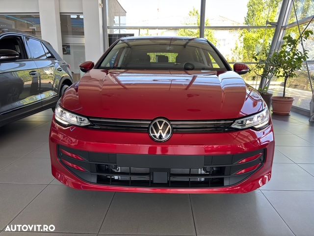 Volkswagen Golf 1.5 TSI eHybrid DSG PHEV Style - 6