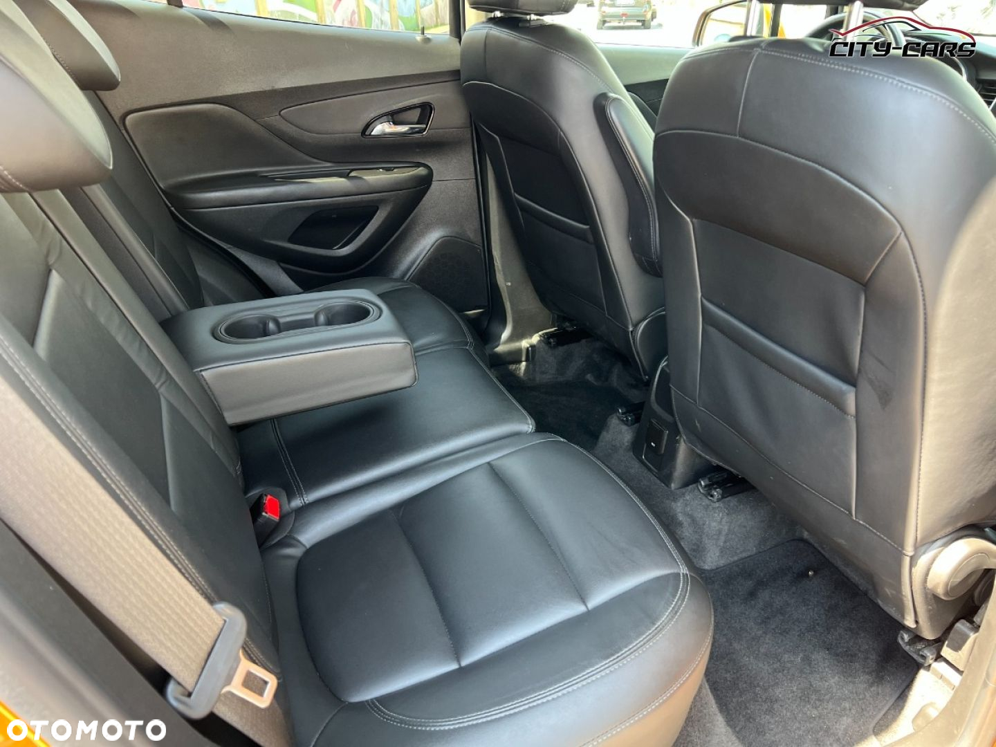 Opel Mokka - 25