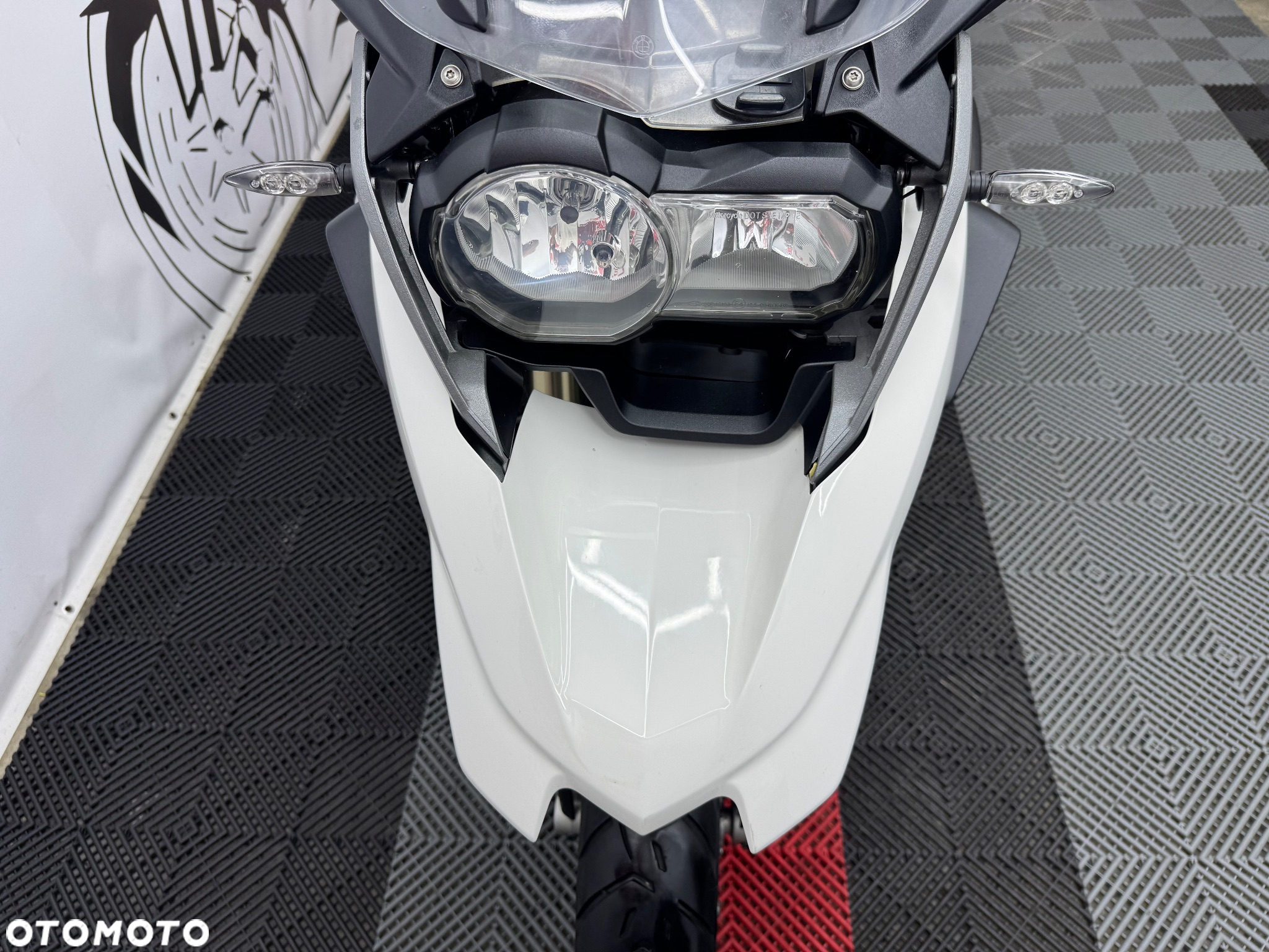 BMW R - 10